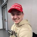 Avatar of Kamil Urbaś