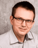 Avatar of Marcin Bernaś