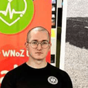 Avatar of Maciej Serwa